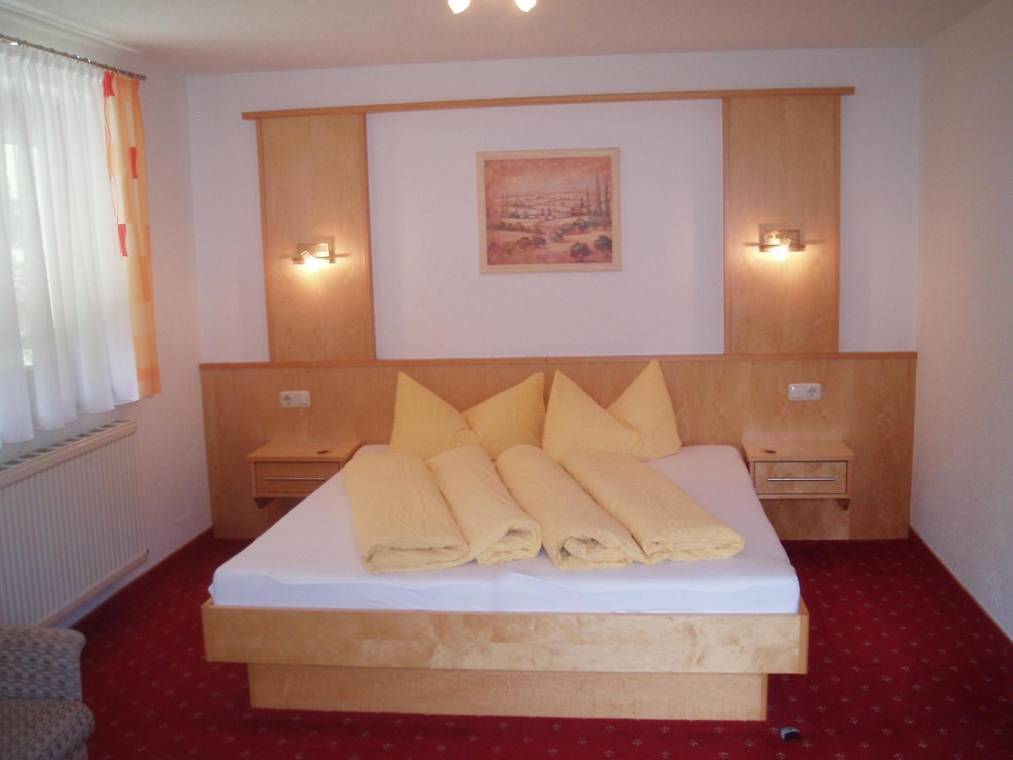 Appartement Harmonie Solden Room photo