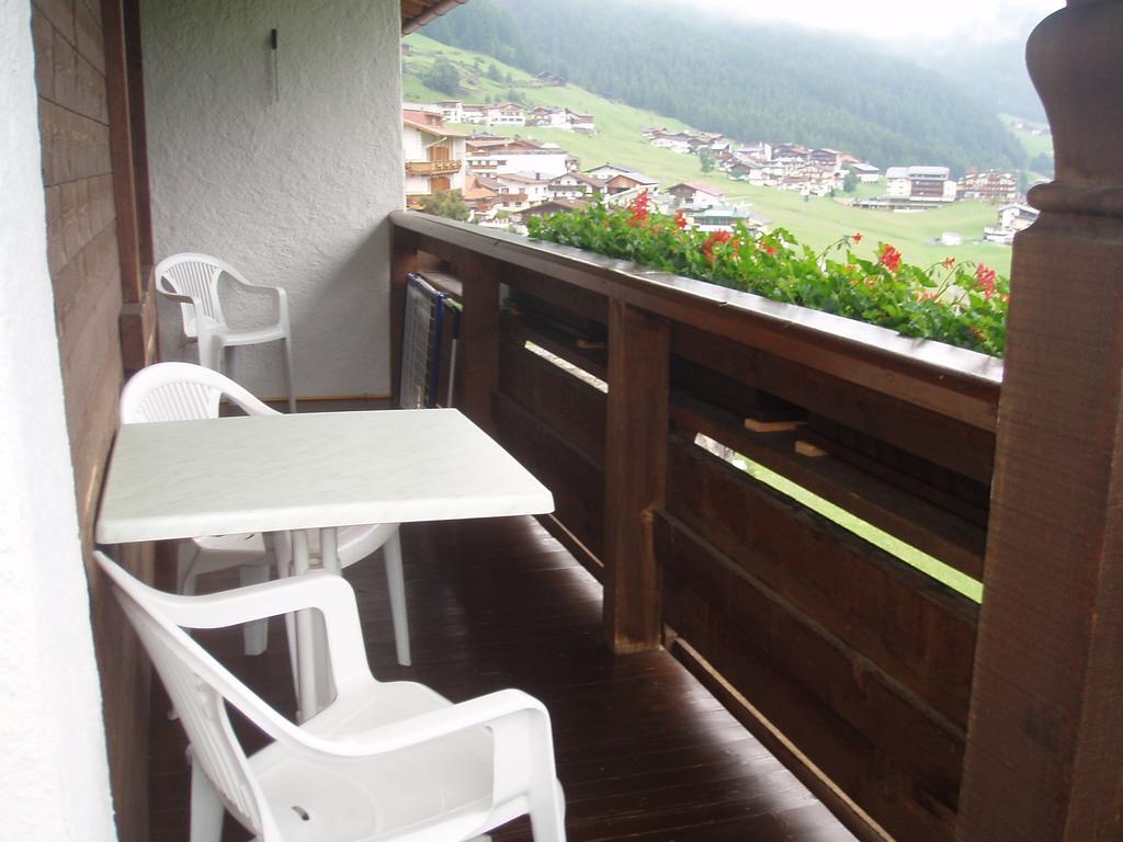 Appartement Harmonie Solden Room photo